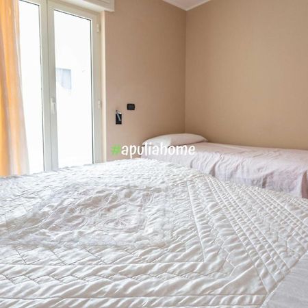 Appartamento Vincenti Corso Roma - Apulia Home Gallipoli Buitenkant foto