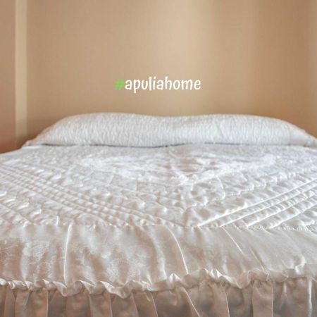 Appartamento Vincenti Corso Roma - Apulia Home Gallipoli Buitenkant foto
