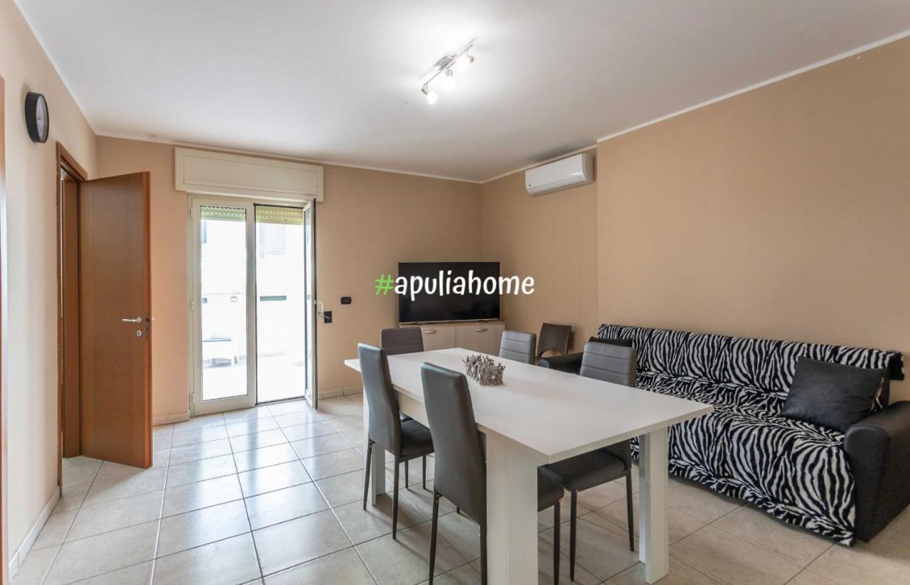 Appartamento Vincenti Corso Roma - Apulia Home Gallipoli Buitenkant foto