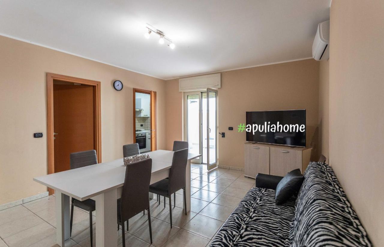 Appartamento Vincenti Corso Roma - Apulia Home Gallipoli Buitenkant foto