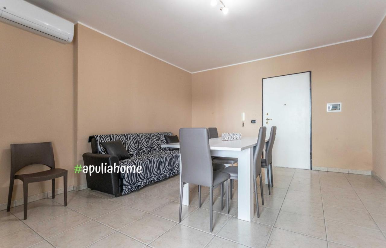 Appartamento Vincenti Corso Roma - Apulia Home Gallipoli Buitenkant foto