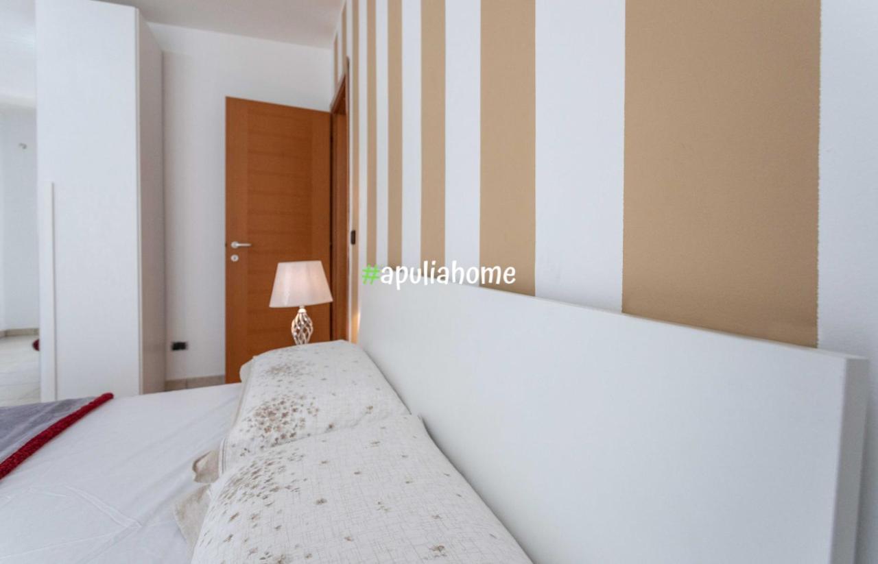 Appartamento Vincenti Corso Roma - Apulia Home Gallipoli Buitenkant foto