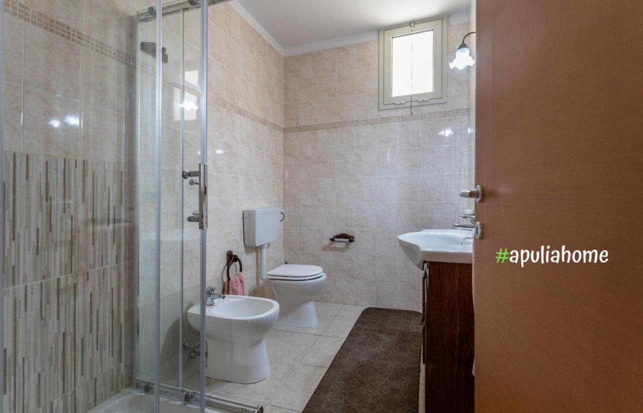 Appartamento Vincenti Corso Roma - Apulia Home Gallipoli Buitenkant foto