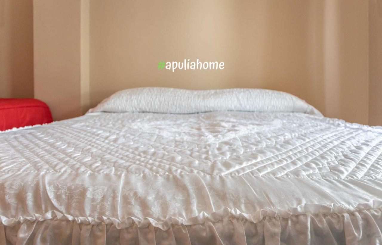 Appartamento Vincenti Corso Roma - Apulia Home Gallipoli Buitenkant foto