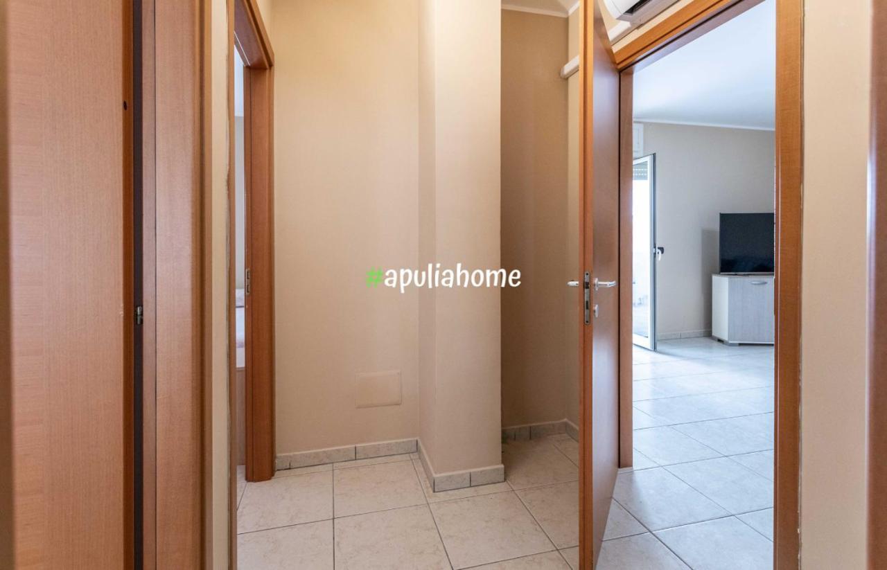 Appartamento Vincenti Corso Roma - Apulia Home Gallipoli Buitenkant foto