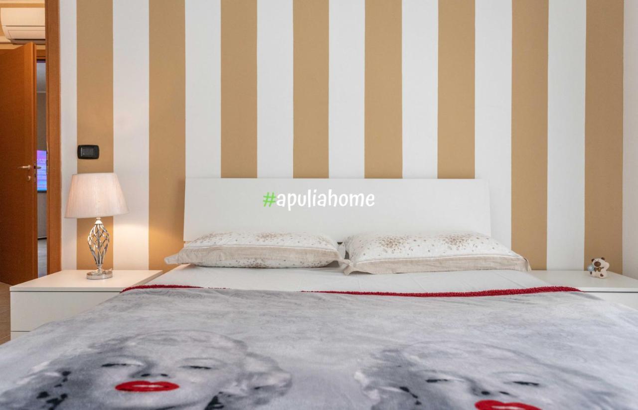 Appartamento Vincenti Corso Roma - Apulia Home Gallipoli Buitenkant foto