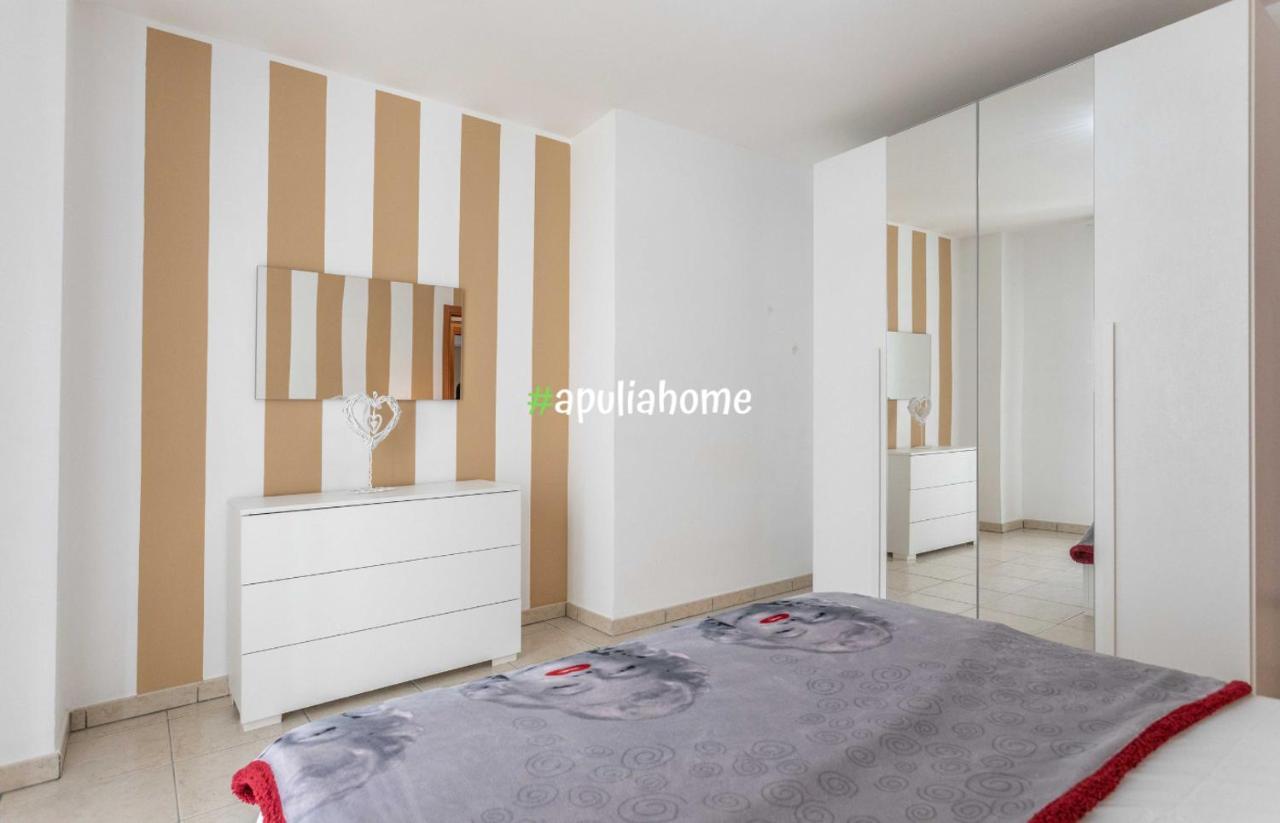 Appartamento Vincenti Corso Roma - Apulia Home Gallipoli Buitenkant foto